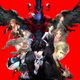 Illustration for article titled The Art Of iPersona 5/i